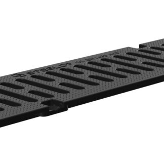 Решётка пластиковая SteeStart DN100 A15